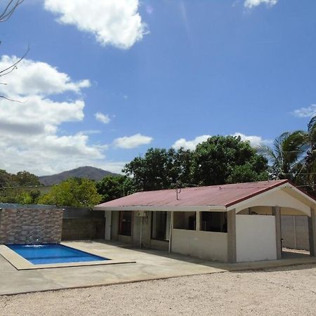 Casa En Brasilito, Guanacasteヴィラ エクステリア 写真