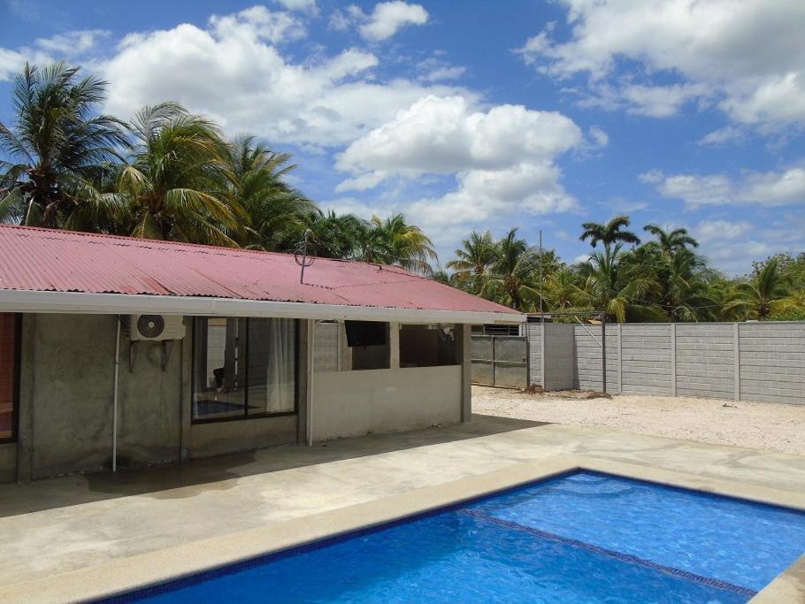 Casa En Brasilito, Guanacasteヴィラ エクステリア 写真