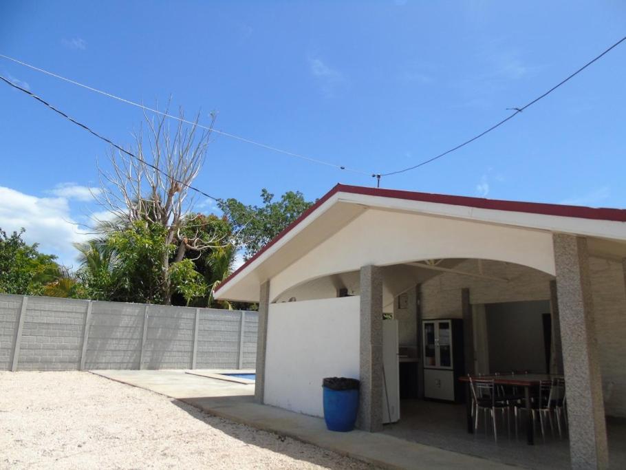 Casa En Brasilito, Guanacasteヴィラ エクステリア 写真